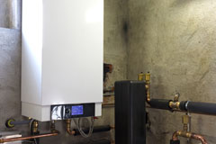 Great Bookham condensing boiler companies