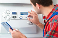 free Great Bookham gas safe engineer quotes