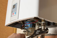 free Great Bookham boiler install quotes